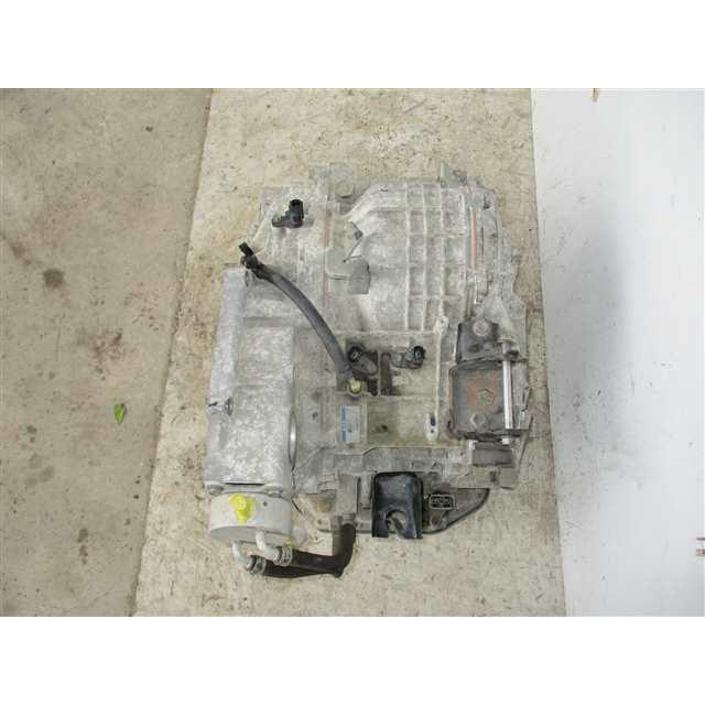 送料無料 平成19年 アイシス ANM15W  オートマチックミッション 中古 即決の画像