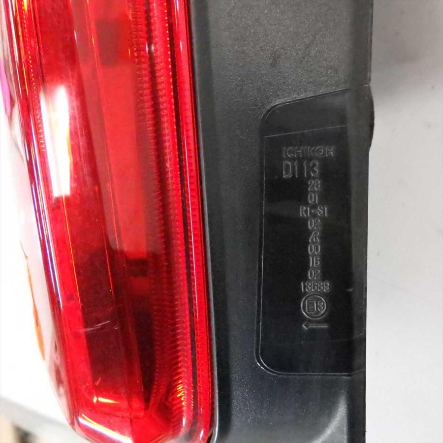 送料無料 平成26年 N ONE JG1 テールランプ ライト 右 R 中古 即決
