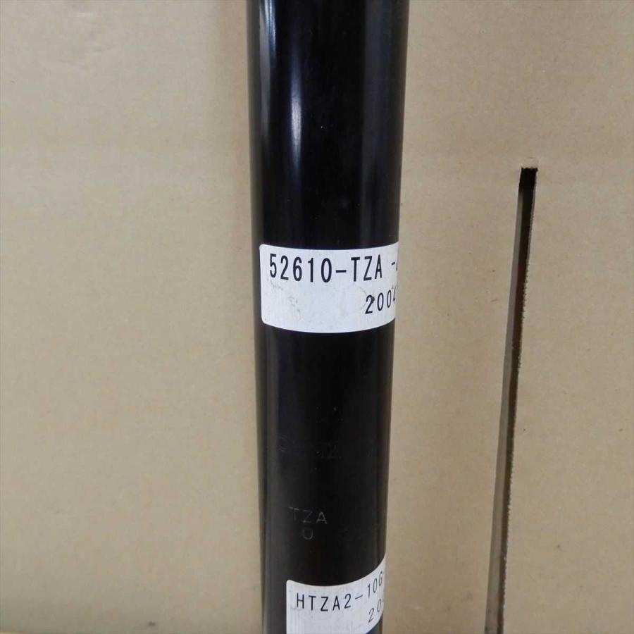 送料無料 R2年 フィット GR3 リア リヤ Rショック アブソーバー