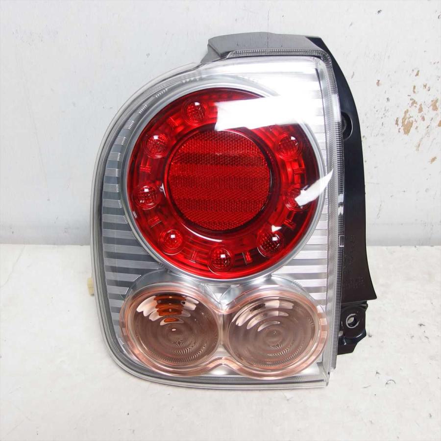 送料無料 平成25年 アルトラパンショコラ HE22S テールランプ ライト