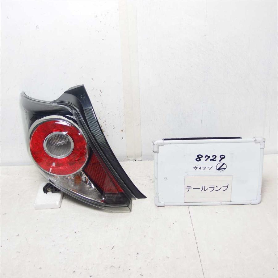 ☆USAGI☆ 専用NCP131 テールランプ Yahoo!オークション - TOYOTA トヨタ ヴィッツ RS NCP131 純正