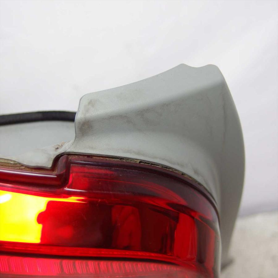 送料無料 平成24年 カローラアクシオ NZE161 テールランプ ライト 左 L