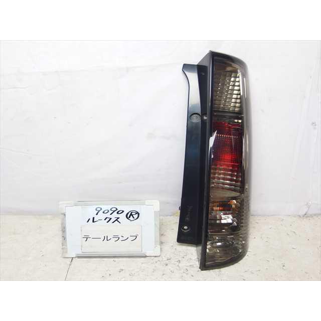 ルークス パレット フル LED テールランプ MK21Sパレット/ML21S