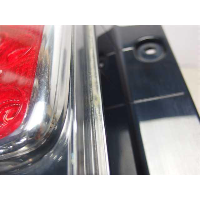 送料無料 平成30年 スペーシア MK53S テールランプ ライト 左 L 中古