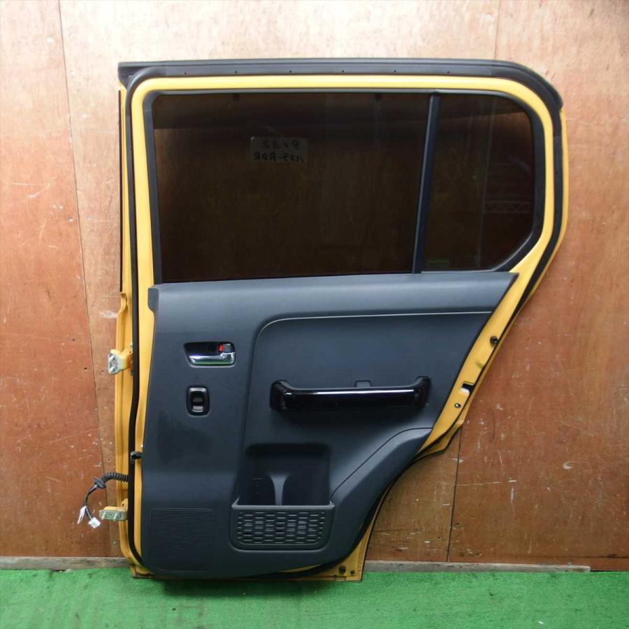 送料無料 平成28年 ハスラー MR41S リア リヤ Rドア 右 R 中古 即決