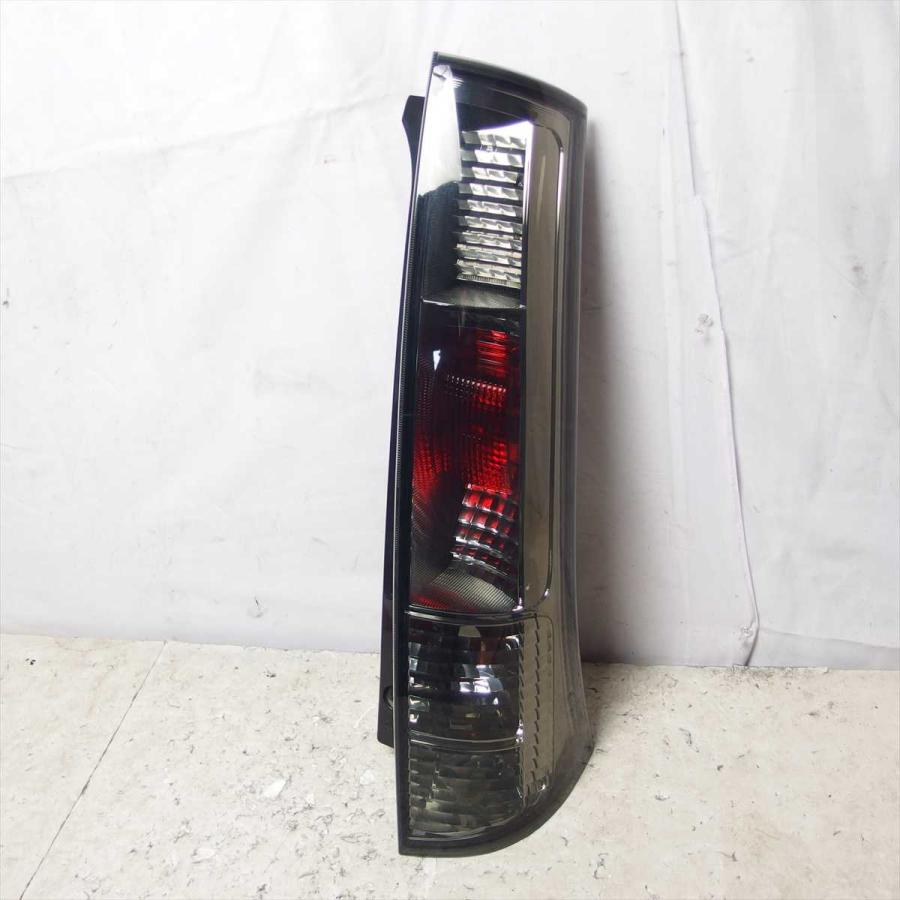 送料無料 平成24年 パレット MK21S テールランプ ライト 右 R 中古