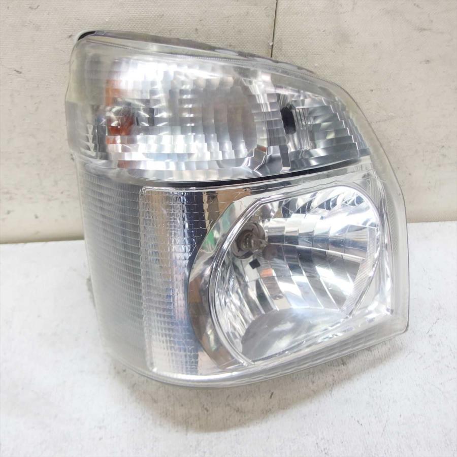 スズキ キャリィ DA16T 中古 右ヘッドライトユニット 送料無料 平成27年 キャリィ DA16T ヘッドランプ ライト 右 R 中古