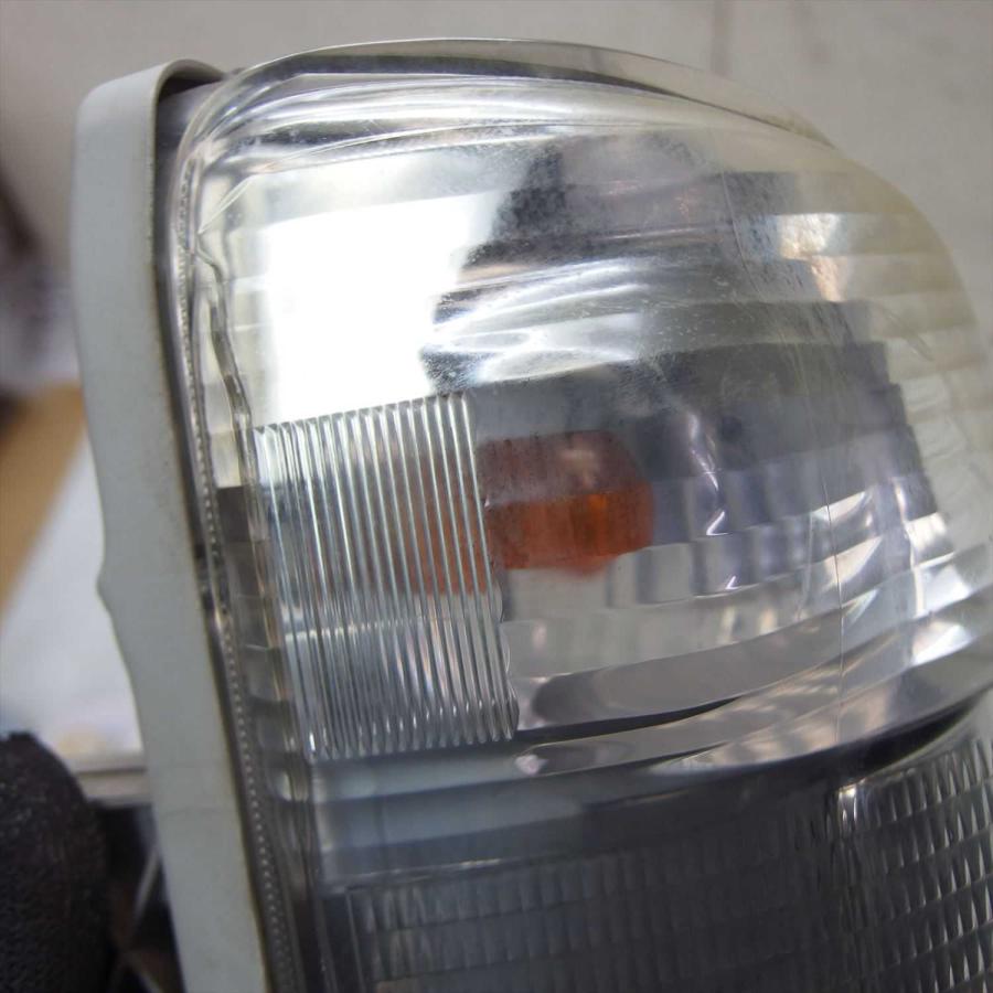スズキ キャリィ DA16T 中古 右ヘッドライトユニット 送料無料 平成27年 キャリィ DA16T ヘッドランプ ライト 右 R 中古