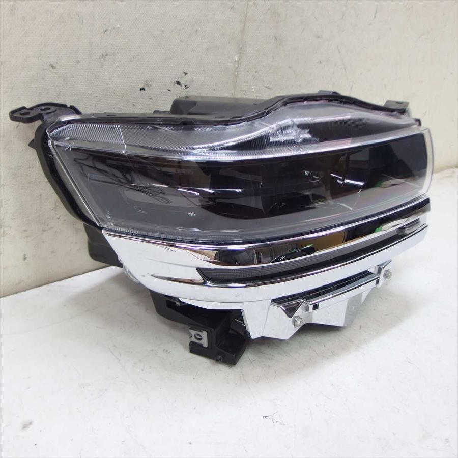 送料無料 令和7年 スペーシア MK94S ヘッドランプ ライト 右 R 中古