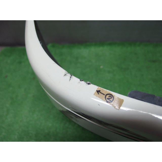 送料無料 ヒノ デュトロ XZU304 フロント Fバンパー中古 即決