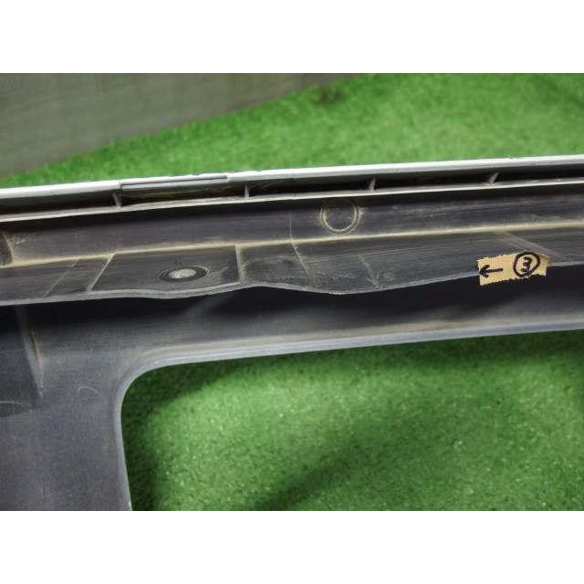 送料無料 ヒノ デュトロ XZU304 フロント Fバンパー中古 即決