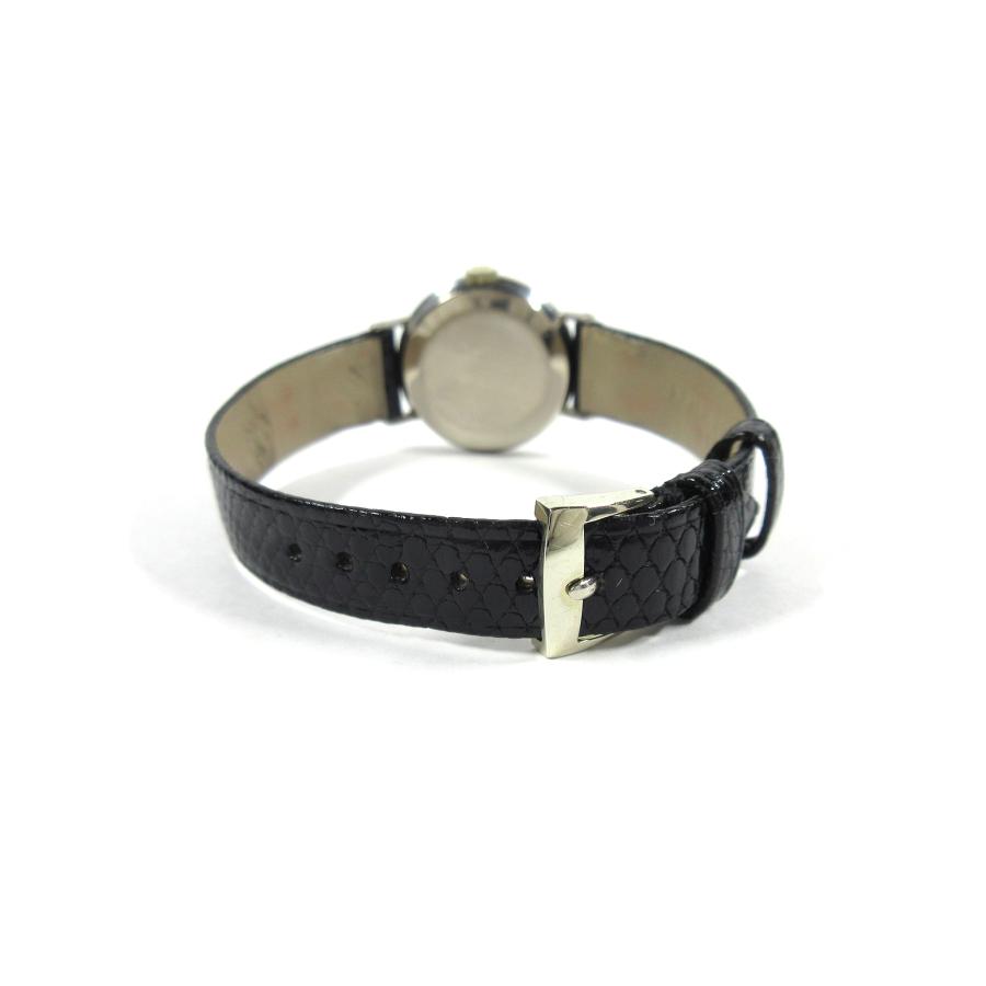 カラトラバ パテック フィリップ 1970年代 ヴィンテージ 3276 シルバー