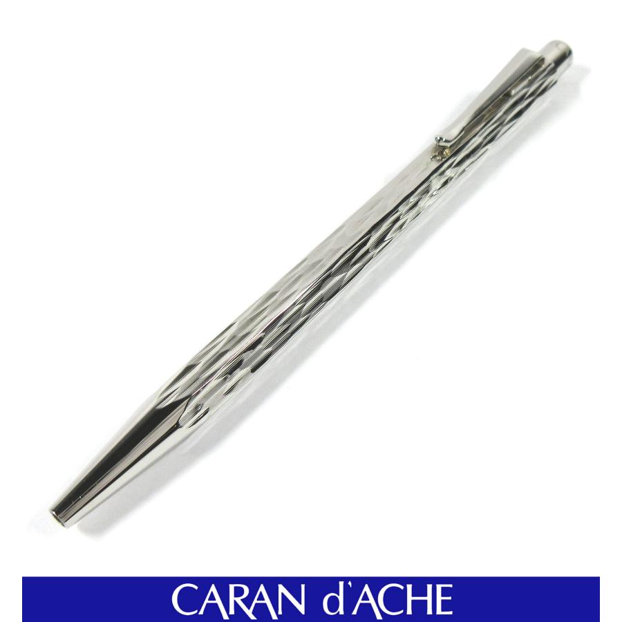 CARAN d'ACHE（カランダッシュ） エクリドール ベネシアン ノック式