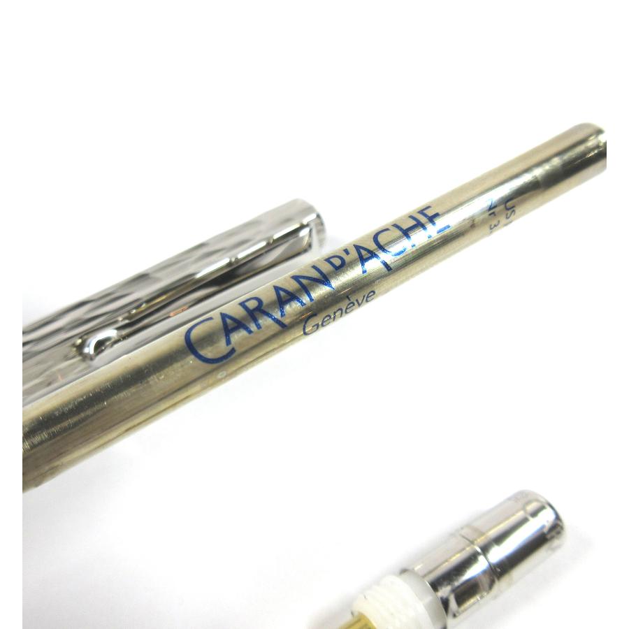 CARAN d'ACHE（カランダッシュ） エクリドール ベネシアン ノック式