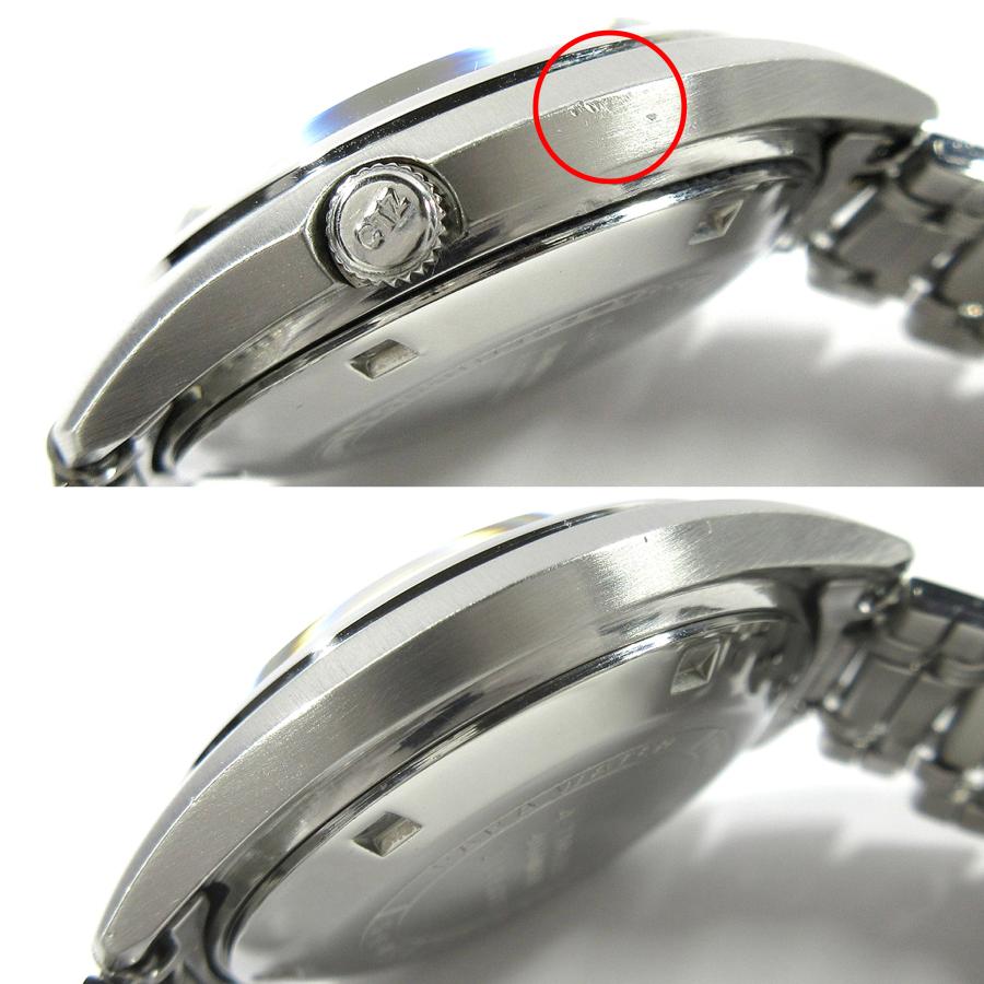 アンティーク腕時計 CITIZEN（シチズン） 1972年 ヴィンテージ 4-770633Y レオパール28800