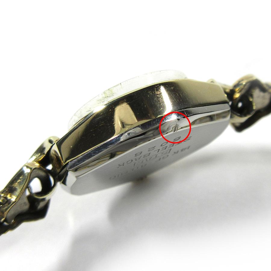 CITIZEN（シチズン） 1950年代 ヴィンテージ 6028 初期 Cマーク植字