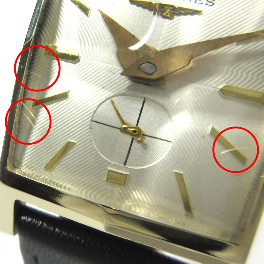 宝*斎様 ロンジン　自動巻き 腕時計 シルバー文字盤 レザー　ヴィンテージ ロンジン グランドクラシック L4.689.2 クォーツ Cal.L176.2 SS