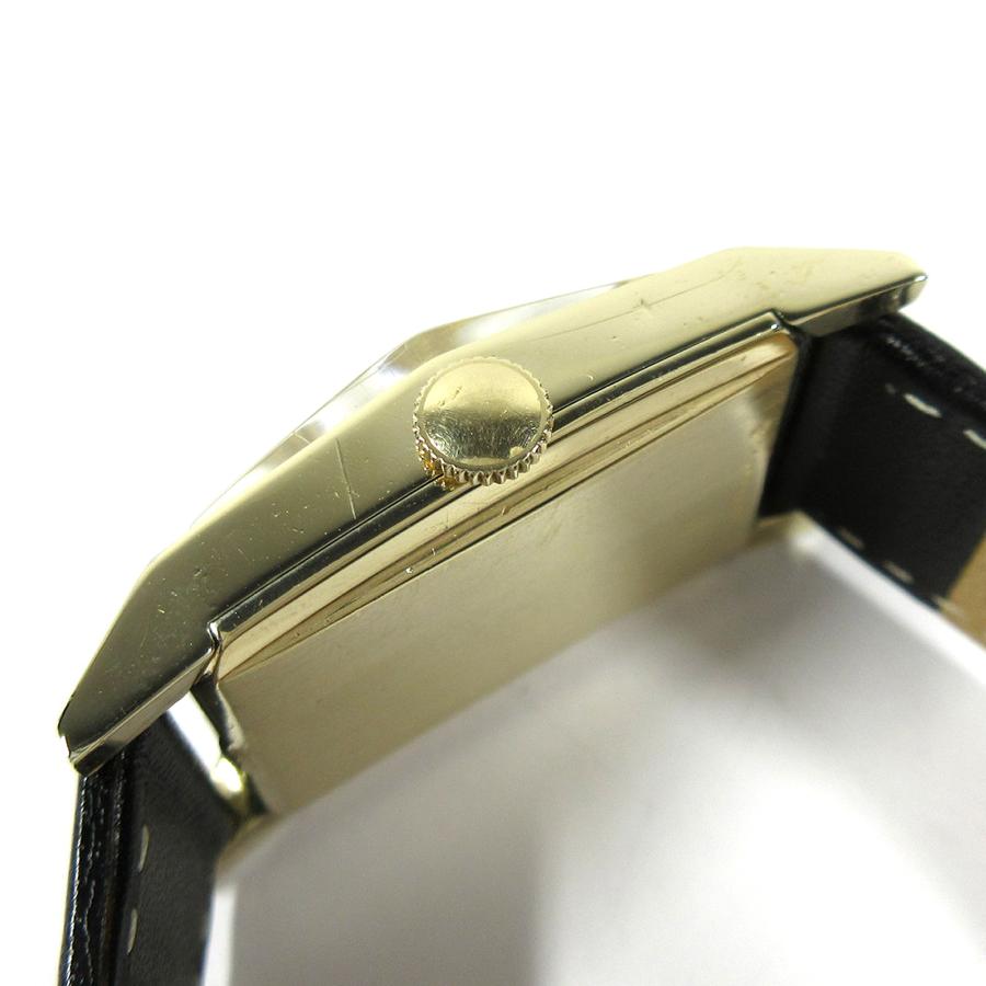 LONGINES（ロンジン） 1950年代 ヴィンテージ 2272-7 シルバー