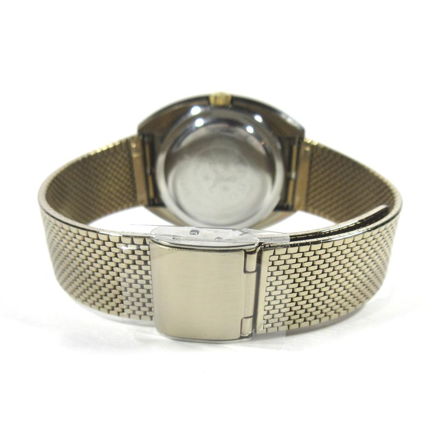 RADO（ラドー） 1970年代 ヴィンテージ バルボア デラックス タイガー