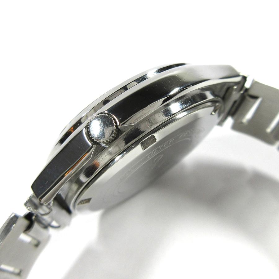 SEIKO（セイコー） 1972年 ヴィンテージ 7019-7220 アドバン グリーン