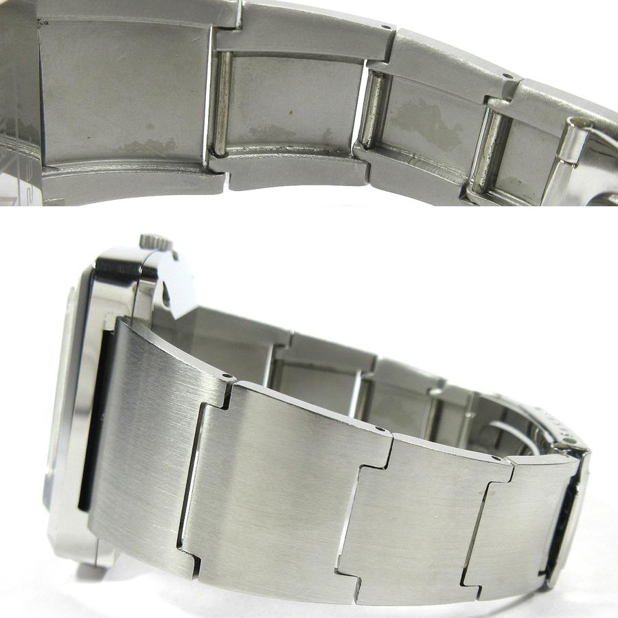 RADO（ラドー） 1970年代 ヴィンテージ NCC101 11920 スクエア・ザ