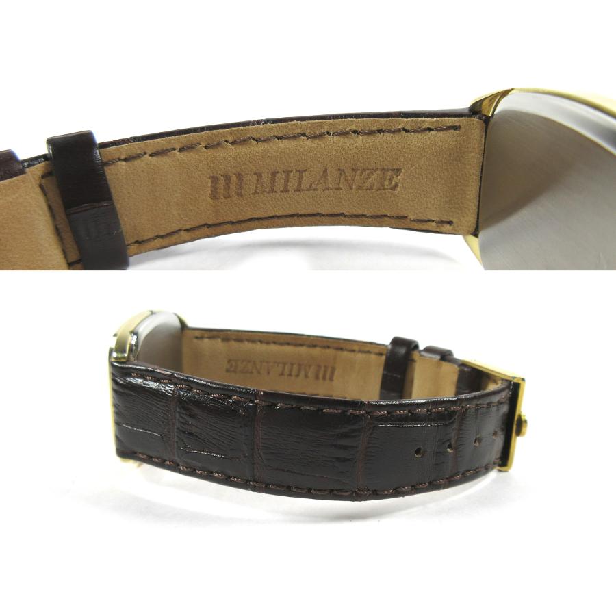 DE VILLE オメガ 1982年 ヴィンテージ 191.0081.1 デビル