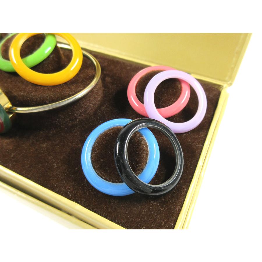 GUCCI ワイヤーバングルウオッチ2747L GUCCI ワイヤーバングル