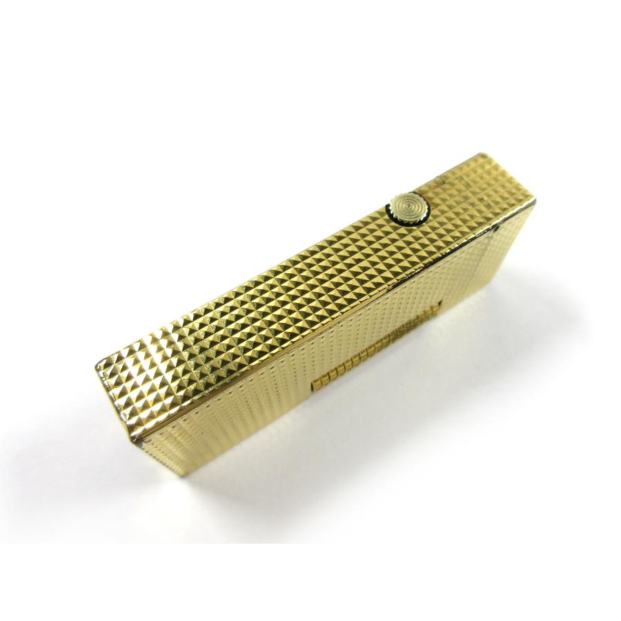 dunhill 【ダンヒル】ヴィンテージ ピラミッド デザイン