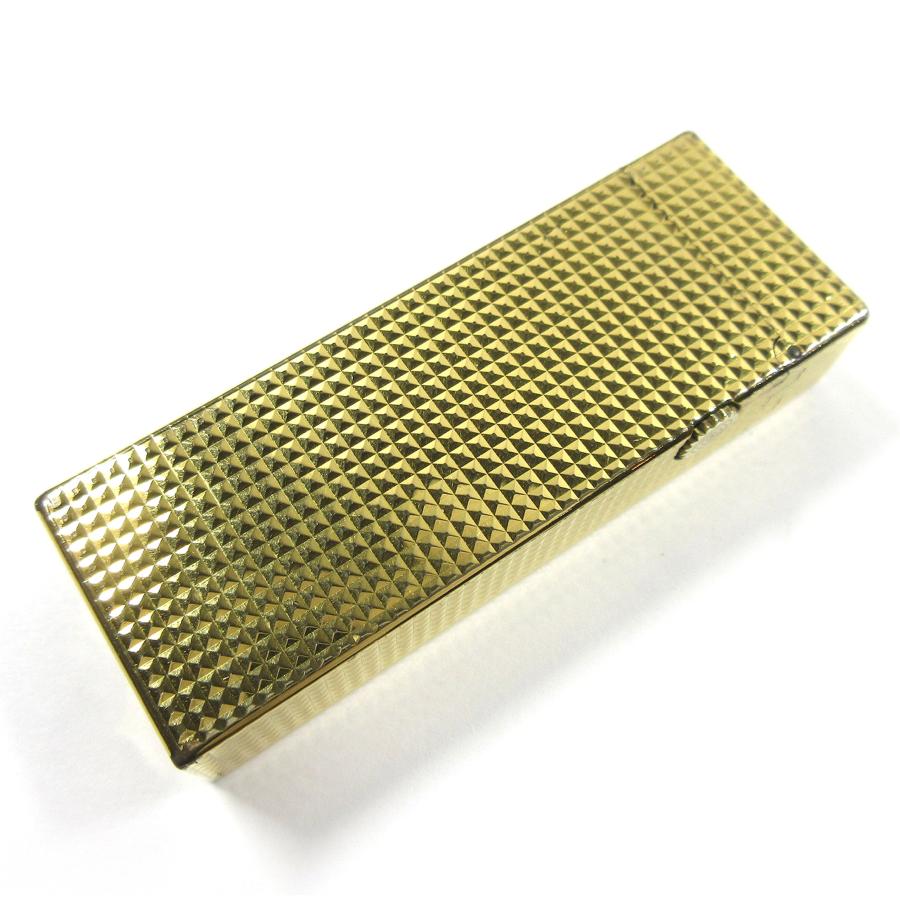 dunhill（ダンヒル） ヴィンテージ ピラミッド デザイン ローラー ガス