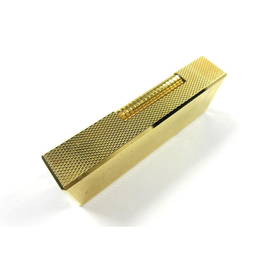 dunhill 【ダンヒル】ヴィンテージ RL1201 ウェーブパターン