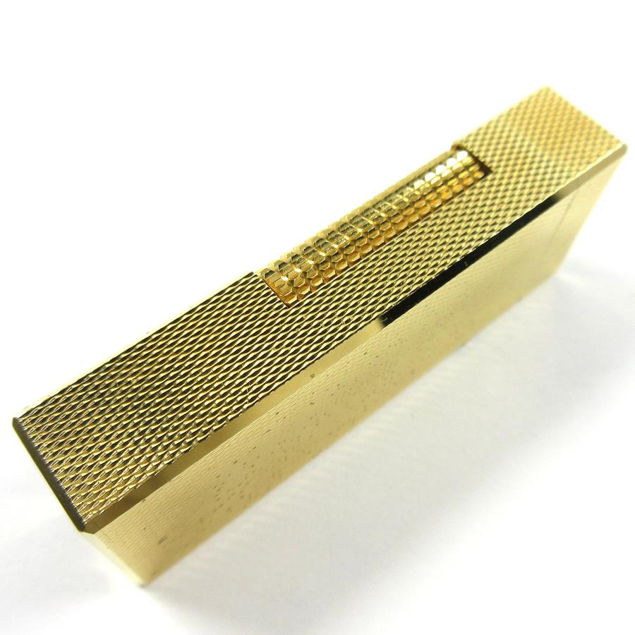 dunhill（ダンヒル） ヴィンテージ RL1201 ウェーブパターン ローラー