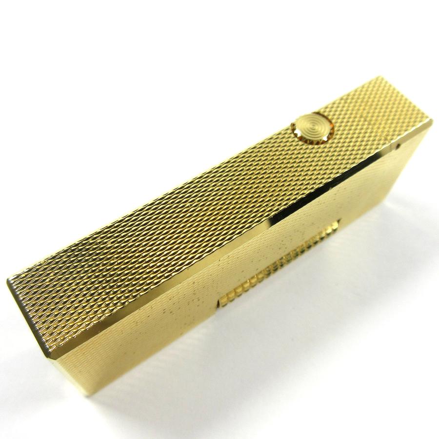 dunhill（ダンヒル） ヴィンテージ RL1201 ウェーブパターン ローラー