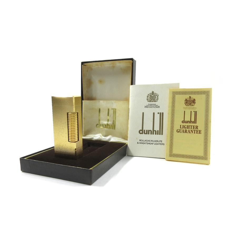 dunhill 【ダンヒル】ヴィンテージ RL1201 ウェーブパターン