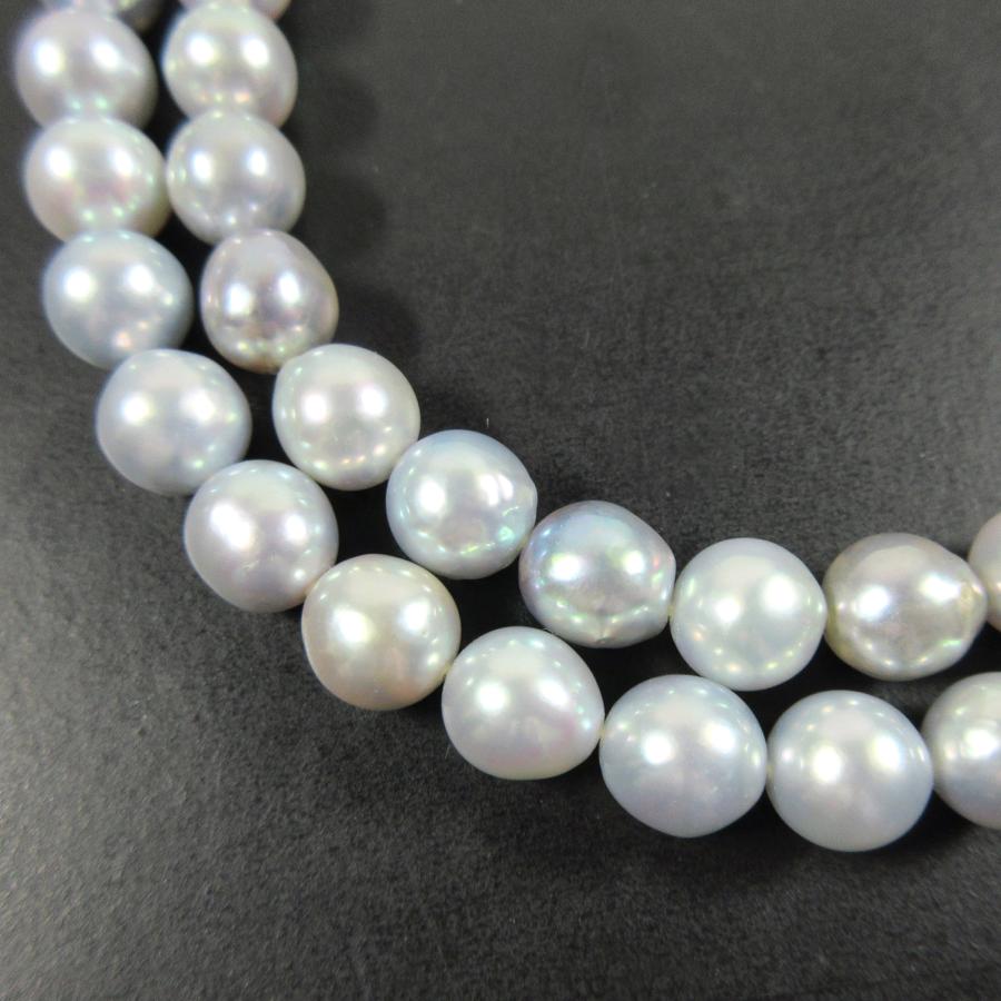 MIKIMOTO（ミキモト） 1970年〜1980年代頃 ヴィンテージ 8.0mm〜8.5mm