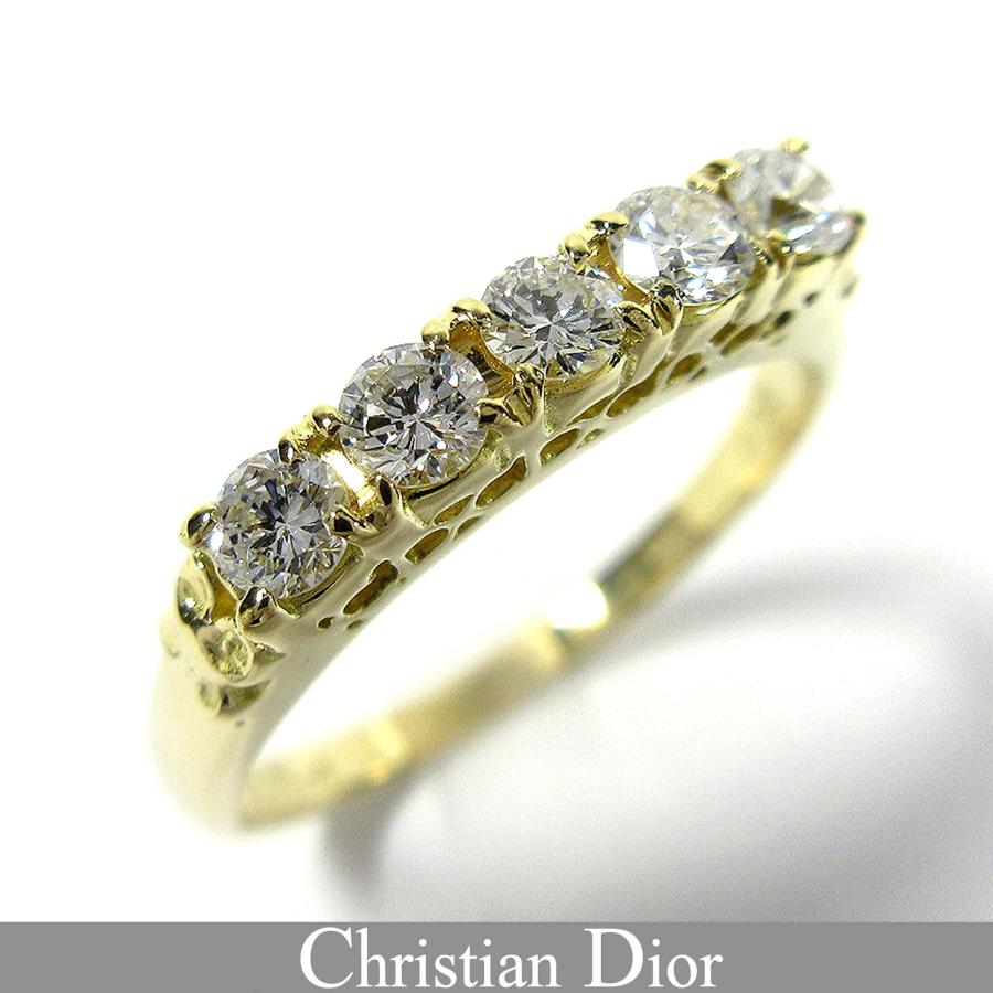 Christian Dior（クリスチャン・ディオール） クリスチャン ディオール