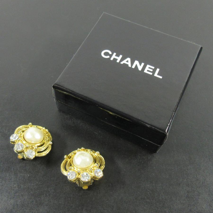 CHANEL シャネル 1970年代〜1980年頃 ヴィンテージ コスチューム