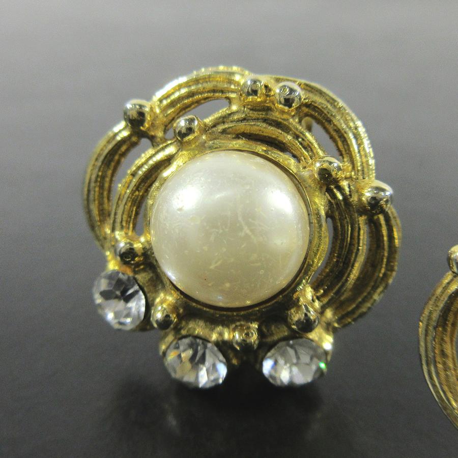 CHANEL シャネル 1970年代〜1980年頃 ヴィンテージ コスチューム