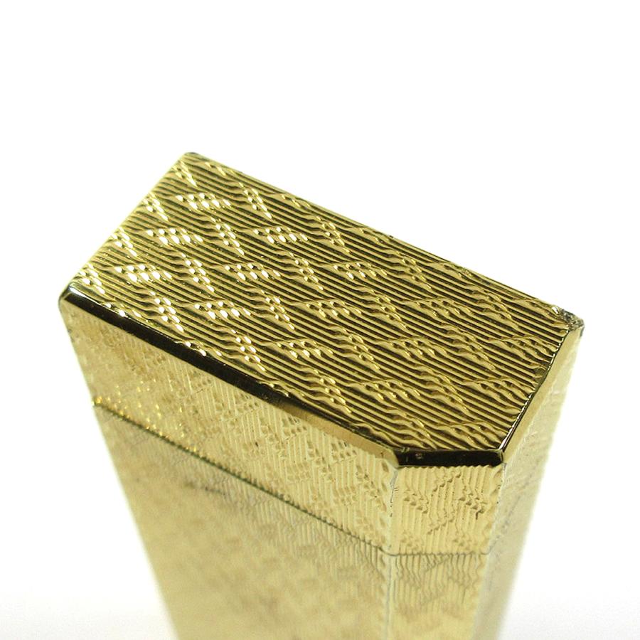 Cartier（カルティエ） ヴィンテージ 5角 Wボード デザイン ローラー