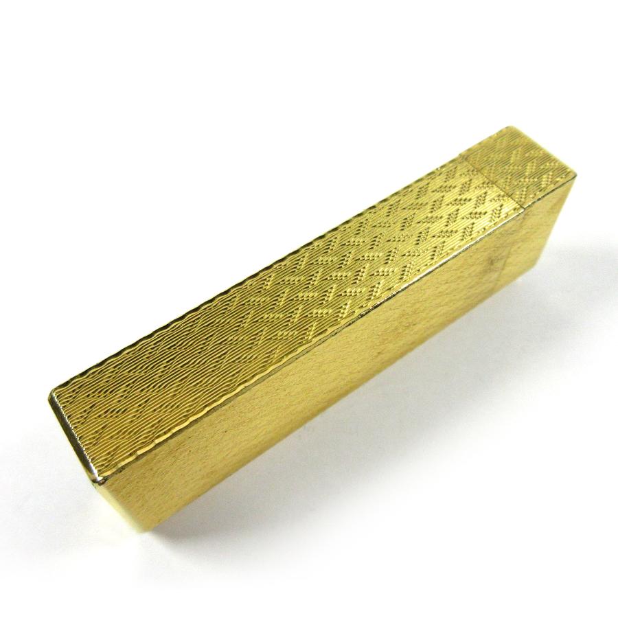 Cartier（カルティエ） ヴィンテージ 5角 Wボード デザイン ローラー