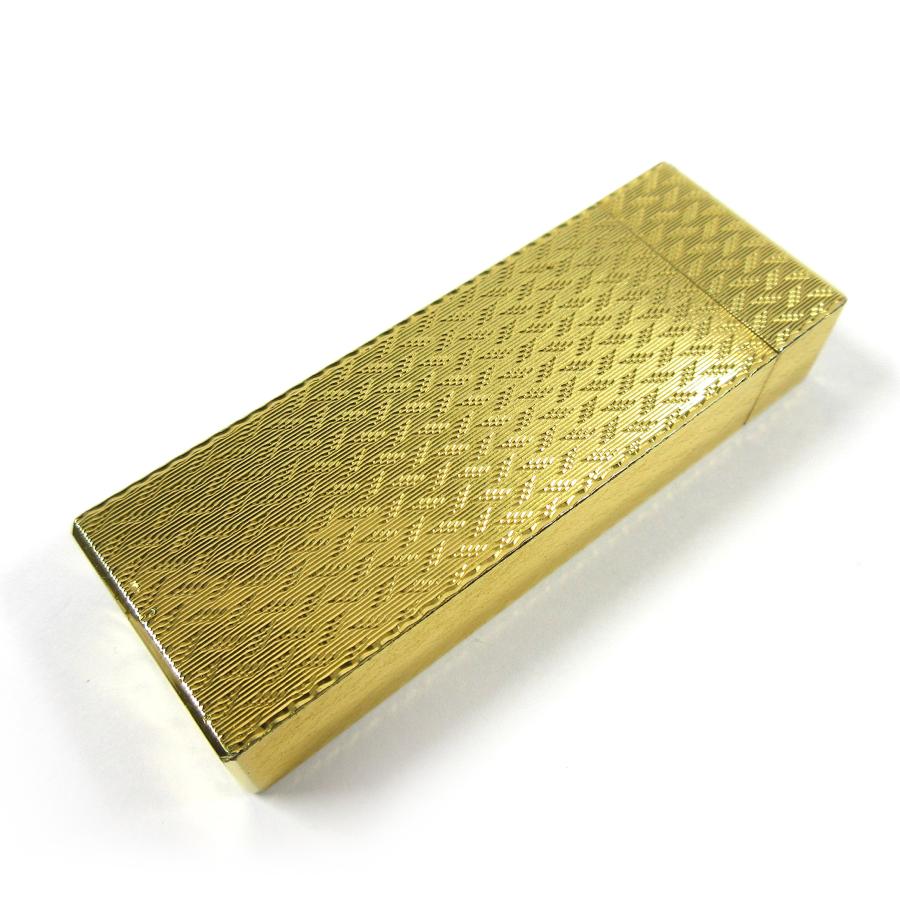 Cartier（カルティエ） ヴィンテージ 5角 Wボード デザイン ローラー