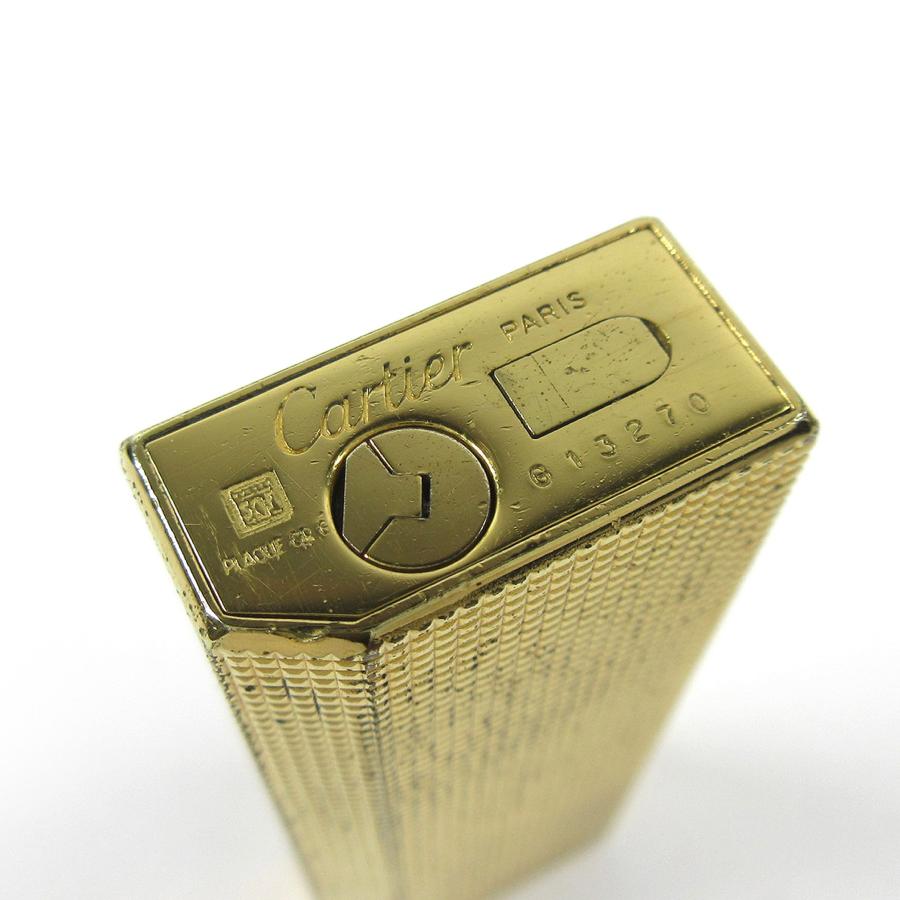 Cartier（カルティエ） ヴィンテージ 5角 ピラミッド デザイン 