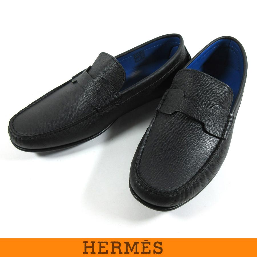 HERMES（エルメス） パコム ヴォーエプソン メンズ ドライビング 