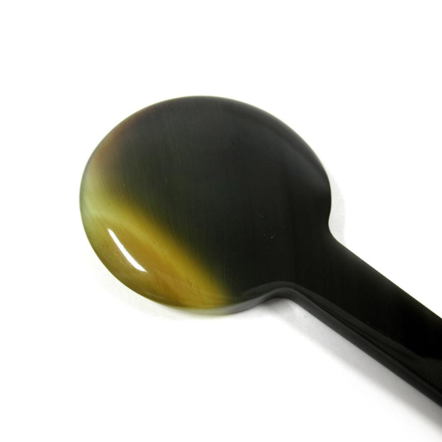 極美品 HERMES かんざし バッファローホーン セリエ 極美品 HERMES かんざし バッファローホーン セリエ