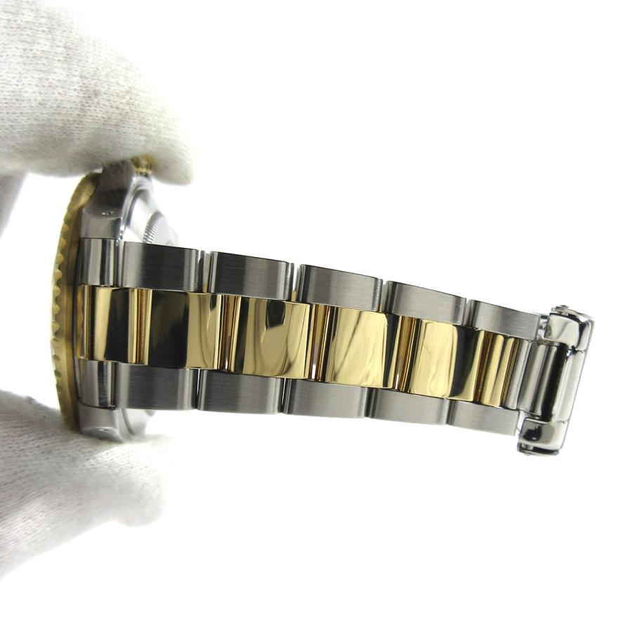 サブマリーナー ロレックス 16803 初代 サブマリーナ デイト コンビ