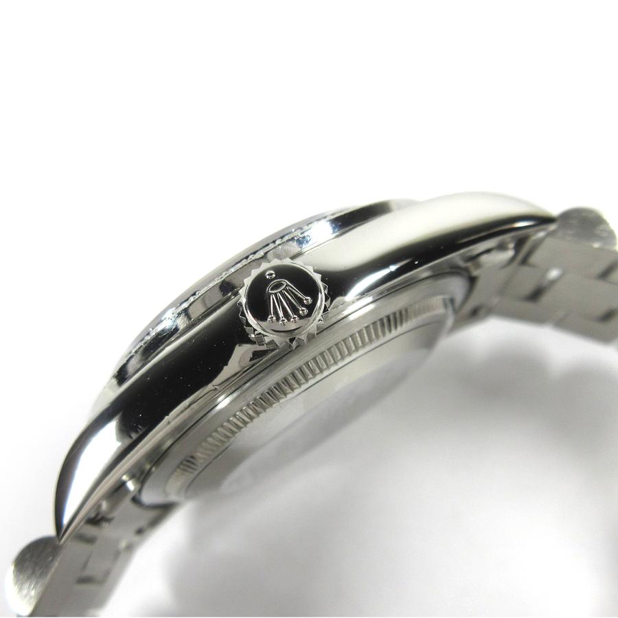 デイデイト ロレックス 18346NG デイデイト36 プラチナ シェル10P 純正