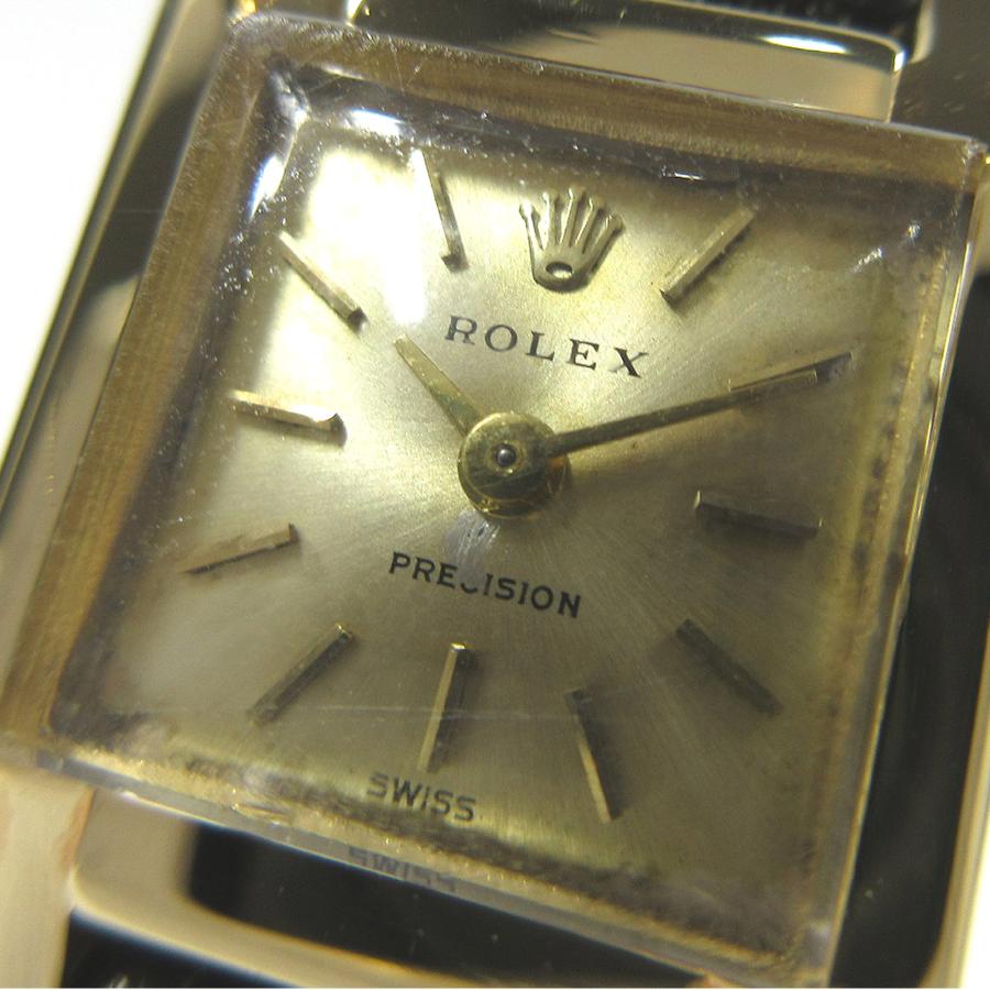 ROLEX（ロレックス） 1960年代 ヴィンテージ 2189 プレシジョン