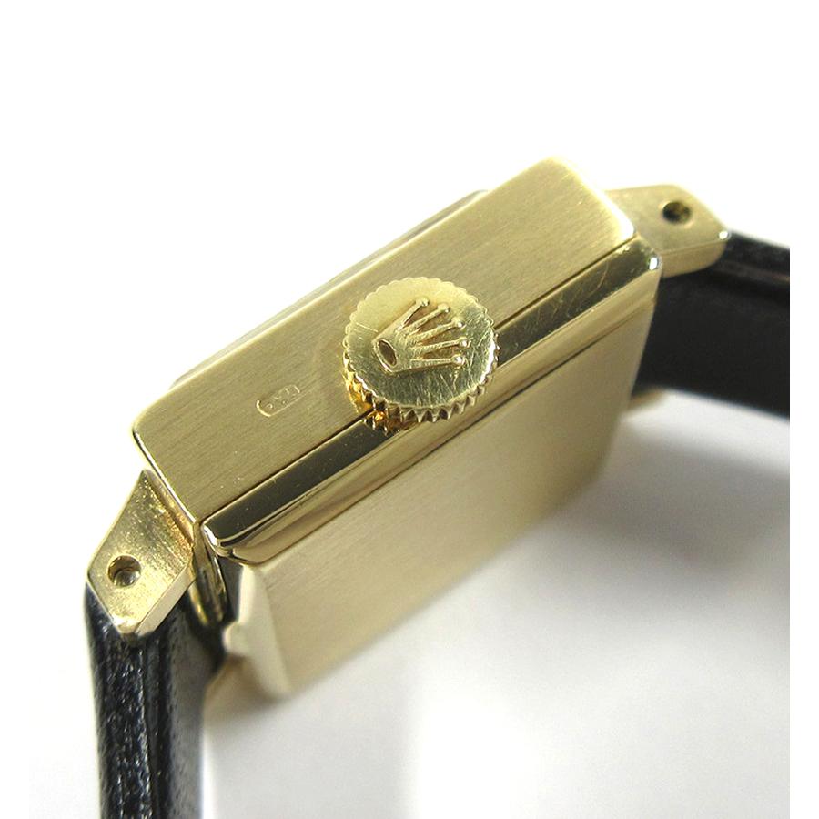 ROLEX（ロレックス） 1960年代 ヴィンテージ 2189 プレシジョン