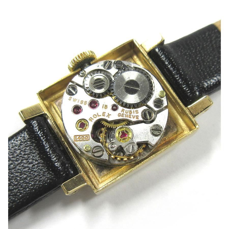 ROLEX（ロレックス） 1960年代 ヴィンテージ 2189 プレシジョン