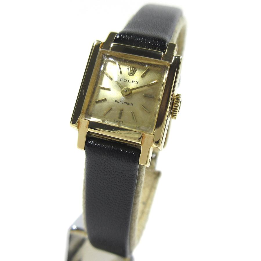 ROLEX（ロレックス） 1960年代 ヴィンテージ 2189 プレシジョン