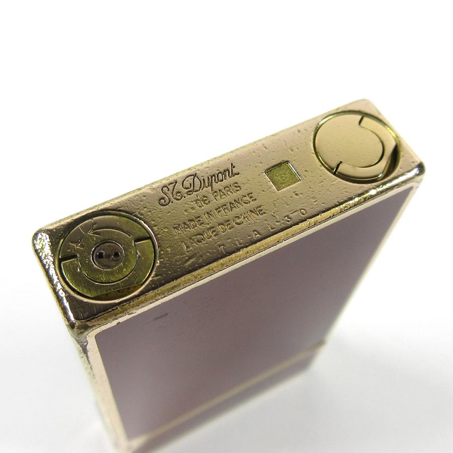 金張り、 デュポンライター 11641077.jpg